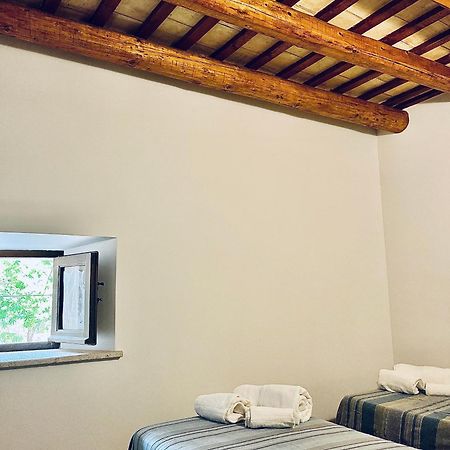 Cortile Padre Vincenzo Apartment Erice Luaran gambar